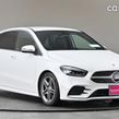 Mercedes-Benz B-Class 2022