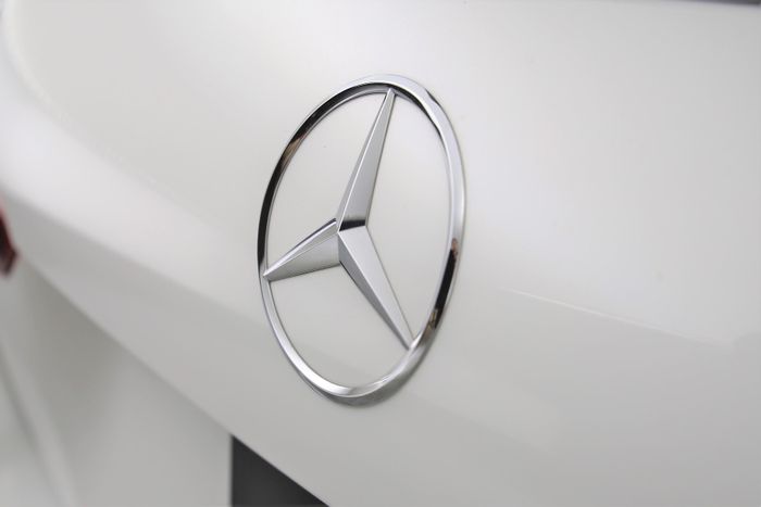 Mercedes-Benz B-Class 2022