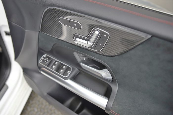 Mercedes-Benz B-Class 2022