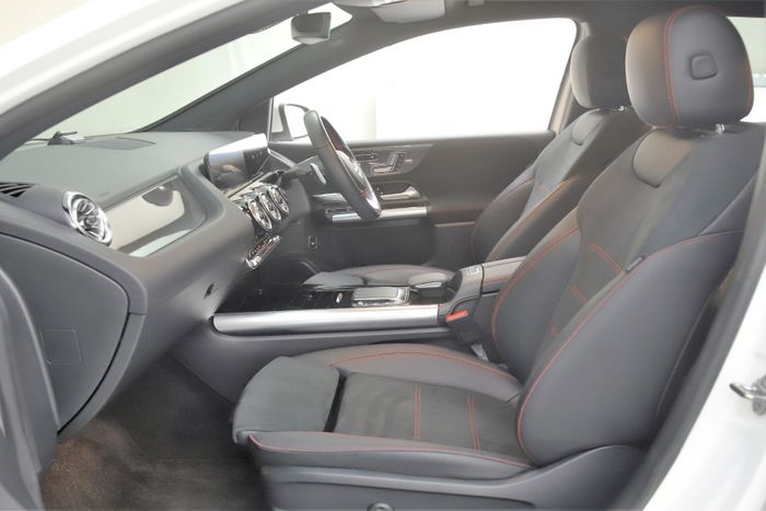 Mercedes-Benz B-Class 2022