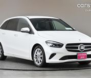 Mercedes-Benz B-Class 2019