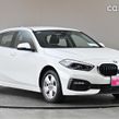 BMW 1 Series 2021
