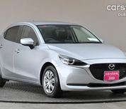 Mazda 2 2020