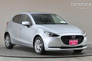 Mazda 2 2020