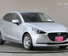Mazda 2 2020