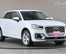 Audi Q2 2018