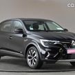 Renault Arkana 2021
