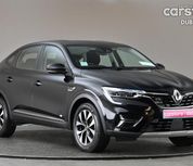 Renault Arkana 2021
