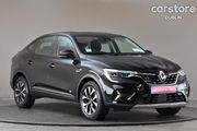 Renault Arkana 2021