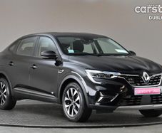 Renault Arkana 2021
