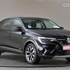 Renault Arkana 2021