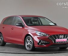 Hyundai i30 2021