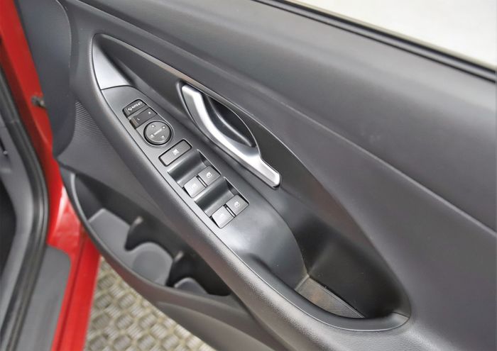 Hyundai i30 2021
