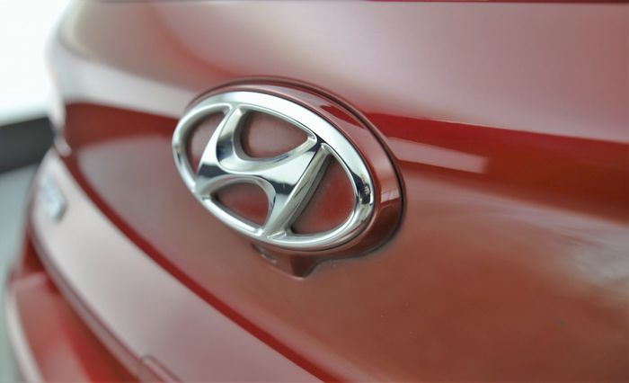 Hyundai i30 2021