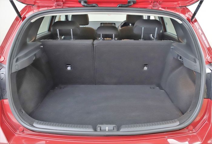 Hyundai i30 2021