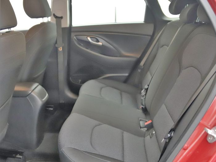 Hyundai i30 2021