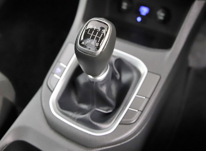 Hyundai i30 2021