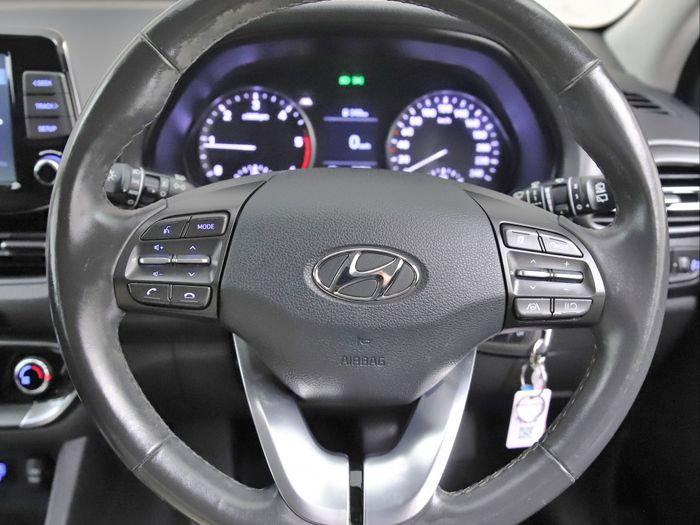 Hyundai i30 2021
