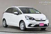 Honda Fit 2021