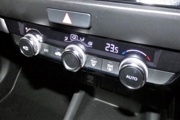 Honda Fit 2021
