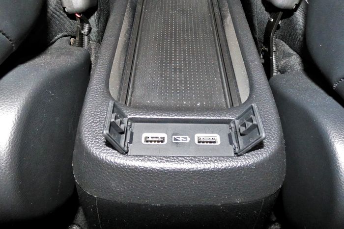 Honda Fit 2021