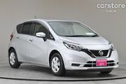 Nissan NOTE 2019
