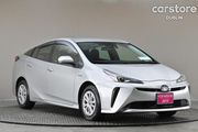 Toyota Prius 2019