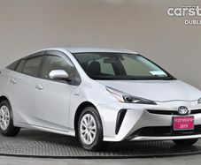 Toyota Prius 2019