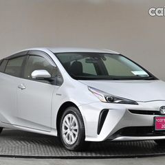 Toyota Prius 2019