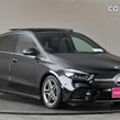 Mercedes-Benz B-Class 2022
