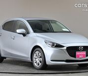 Mazda 2 2021