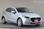 Mazda 2 2021