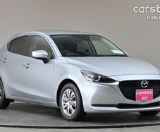 Mazda 2 2021
