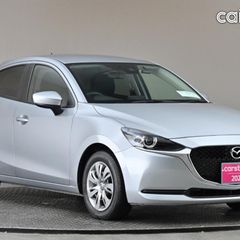 Mazda 2 2021
