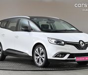 Renault Grand Scenic 2017