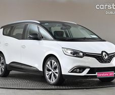 Renault Grand Scenic 2017