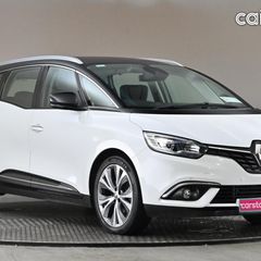 Renault Grand Scenic 2017