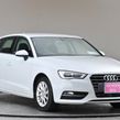 Audi A3 2016