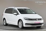Volkswagen Touran 2019