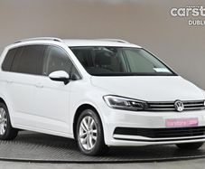 Volkswagen Touran 2019
