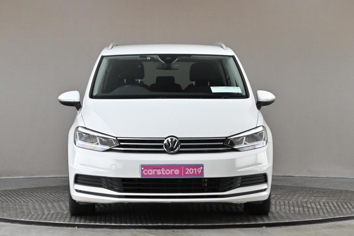 Volkswagen Touran 2019