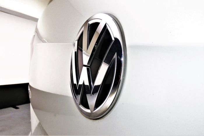 Volkswagen Touran 2019