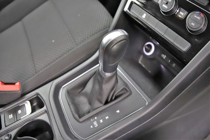 Volkswagen Touran 2019