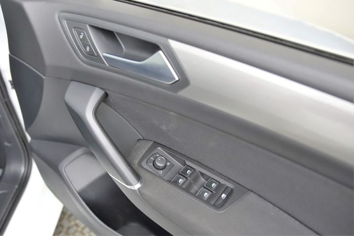 Volkswagen Touran 2019