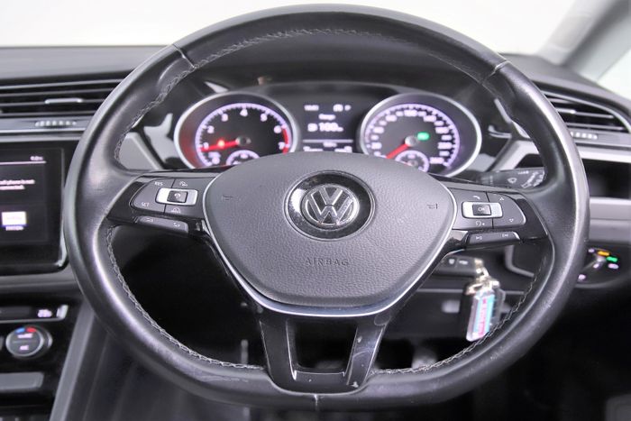 Volkswagen Touran 2019