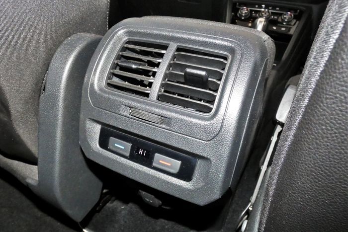 Volkswagen Touran 2019