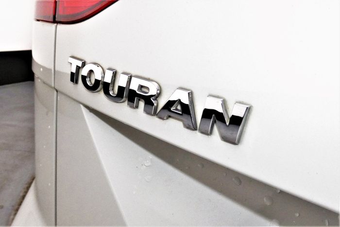 Volkswagen Touran 2019