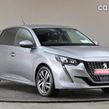 Peugeot 208 2022