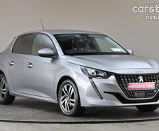 Peugeot 208 2022
