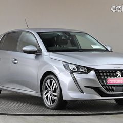 Peugeot 208 2022